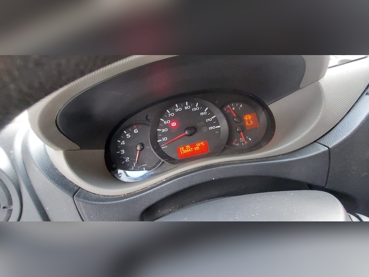 Renault Master comi 9 plazas foto 11